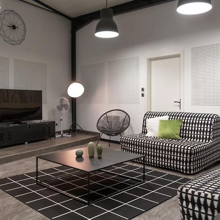 Nouveau - Nina - Loft - Europa Park Rulantica Obenheim المظهر الخارجي الصورة