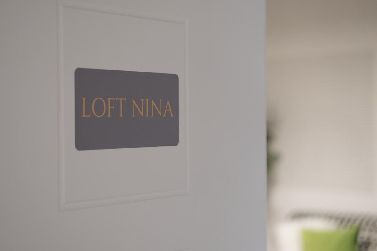 Nouveau - Nina - Loft - Europa Park Rulantica Obenheim المظهر الخارجي الصورة