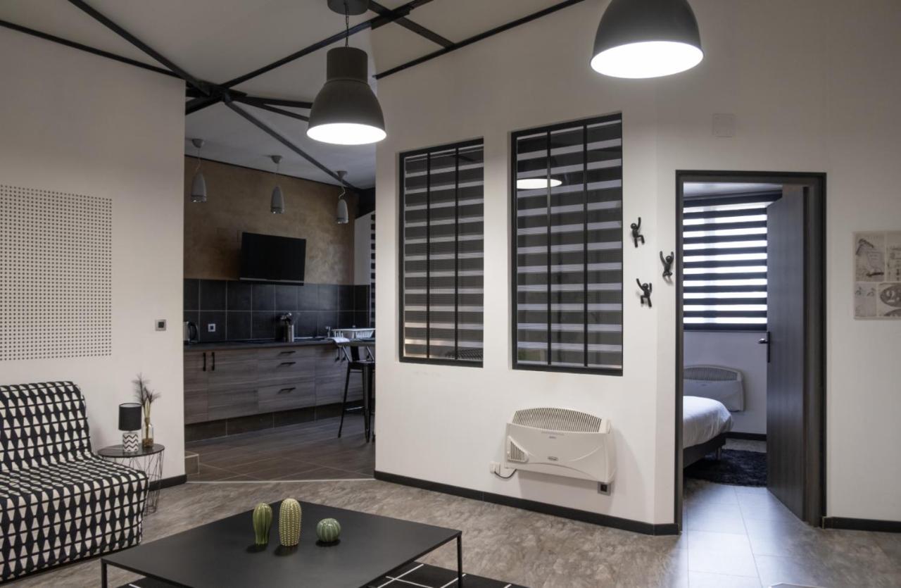 Nouveau - Nina - Loft - Europa Park Rulantica Obenheim المظهر الخارجي الصورة