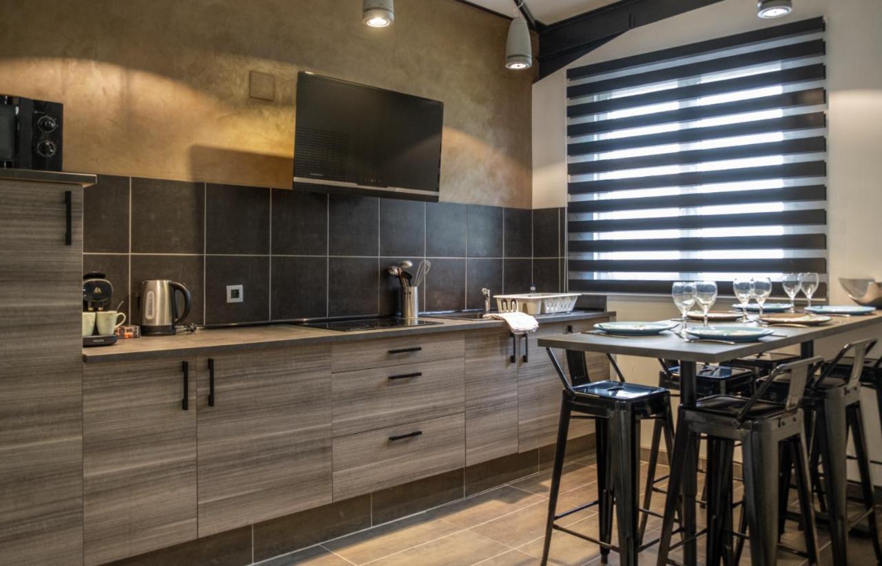 Nouveau - Nina - Loft - Europa Park Rulantica Obenheim المظهر الخارجي الصورة