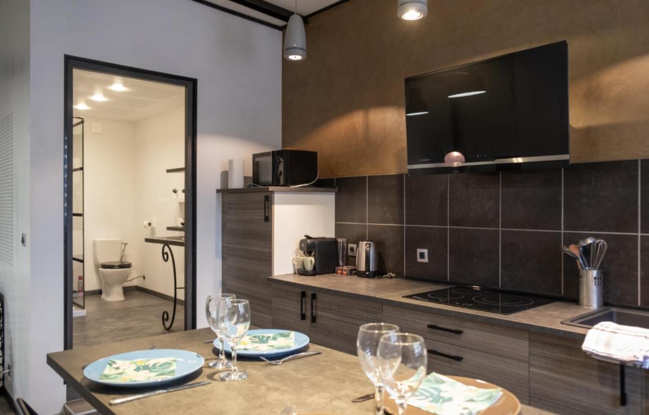 Nouveau - Nina - Loft - Europa Park Rulantica Obenheim المظهر الخارجي الصورة