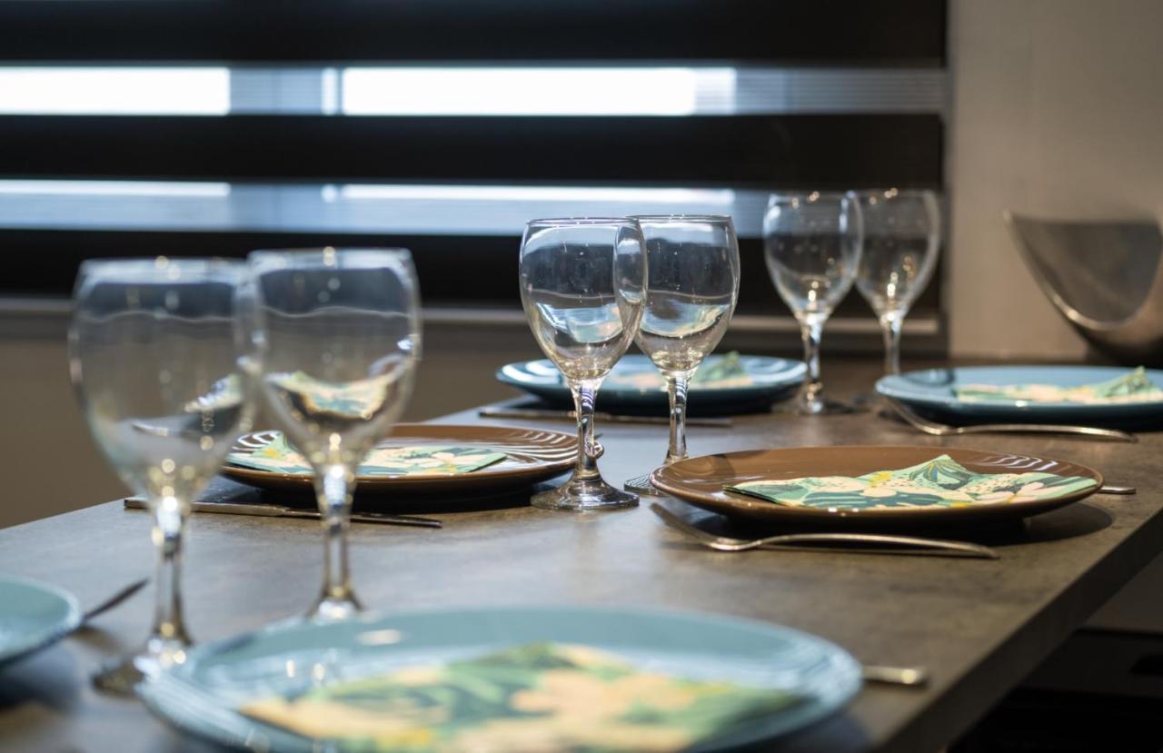 Nouveau - Nina - Loft - Europa Park Rulantica Obenheim المظهر الخارجي الصورة